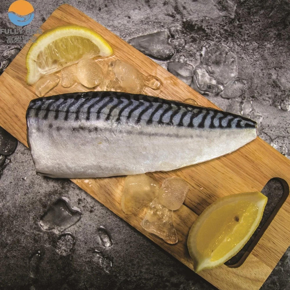 Замороженная скумбрия для Юго-Восточная скумбрия защитное покрытие для