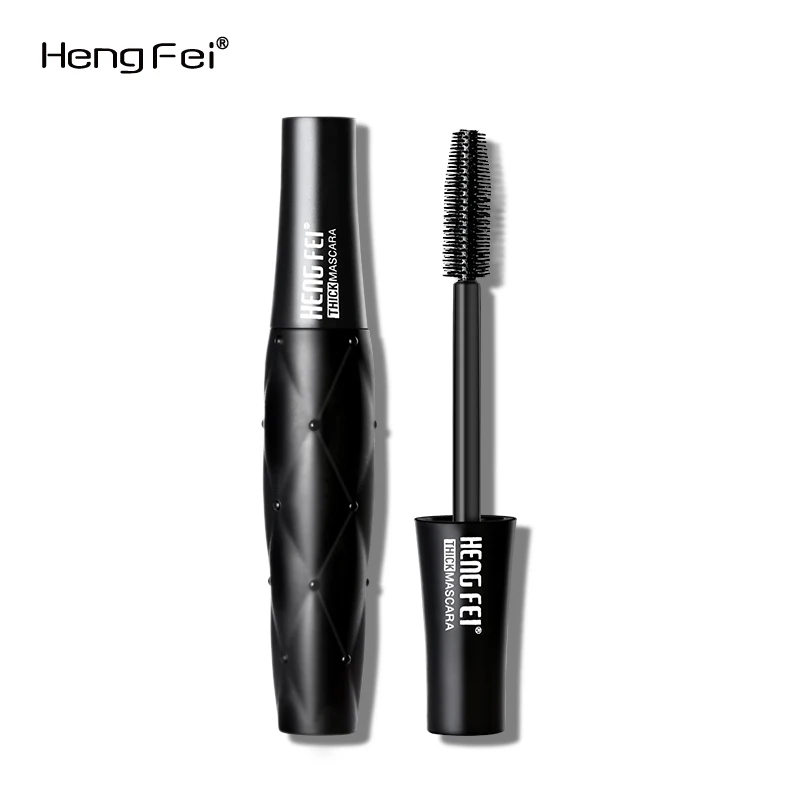 Wholesale Professional Makeup Thick Mascara Waterproof Mascara  Long Lasting Mascara Private Label