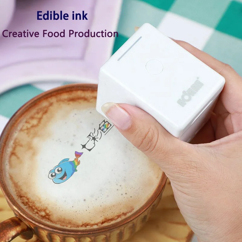 mini printpen printpods handheld pen portable jet inkjet printer for tattoo