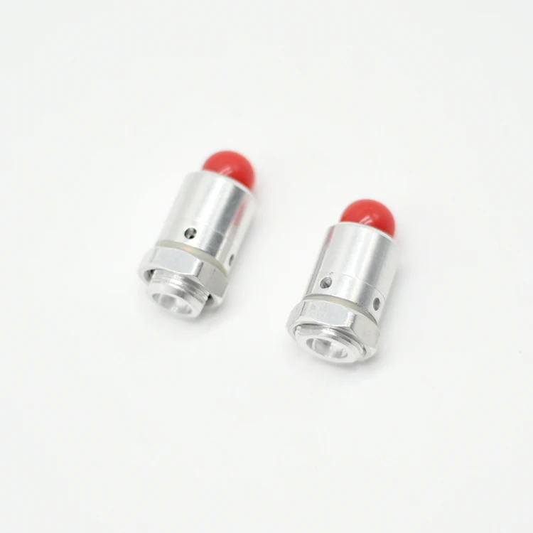 
rotating adjustable pressure regulating valve 