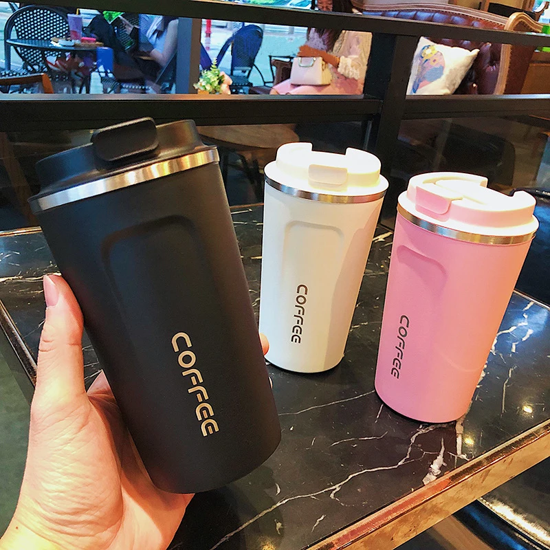 Термостойкая изоляционная чашка вакуумная термоизоляционная из нержавеющей стали с двойными стенками 12 часов работы для горячего и холодного