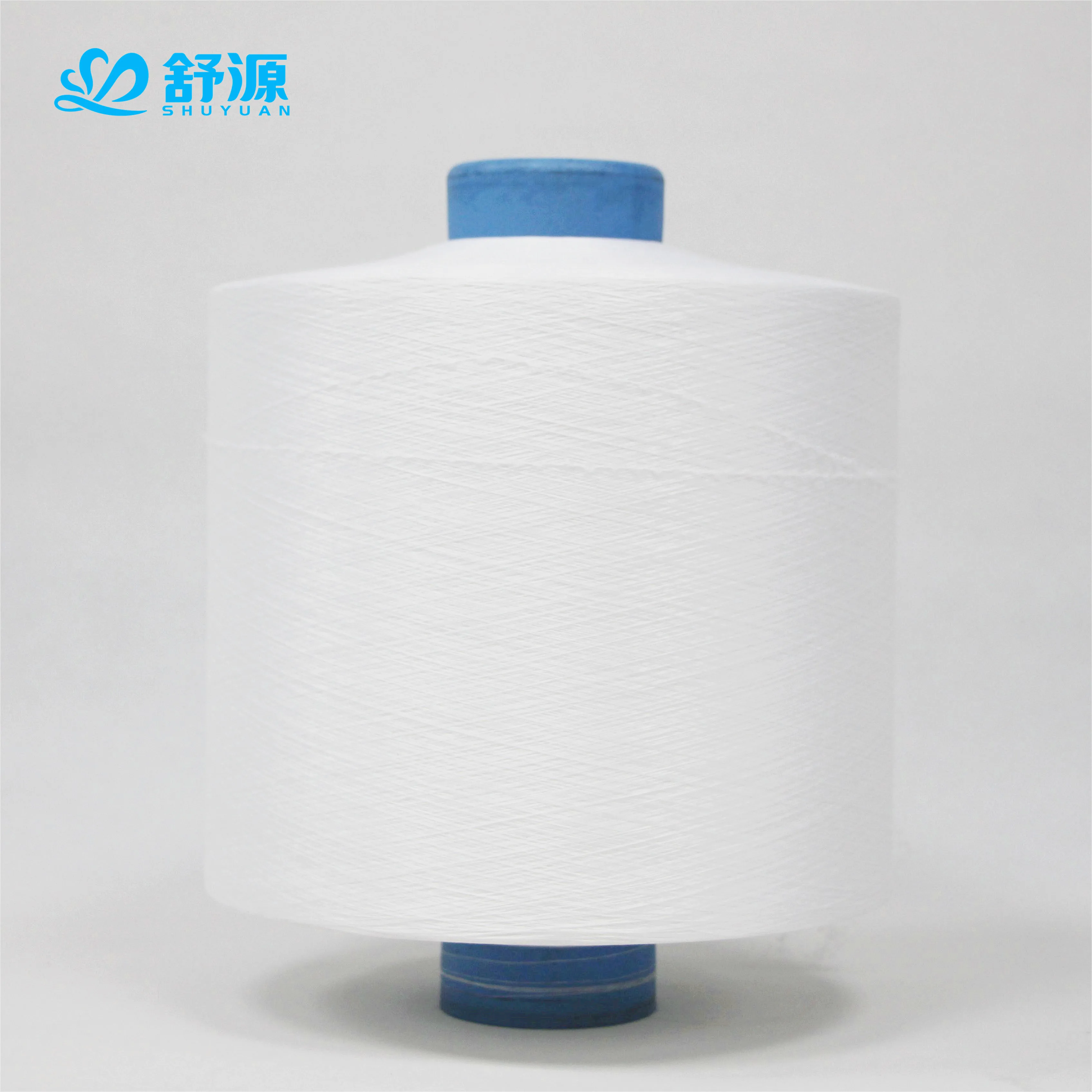 Shuyuan Cover Yarn ACY 150D/48F/20D Spandex Covered Yarn for Socks