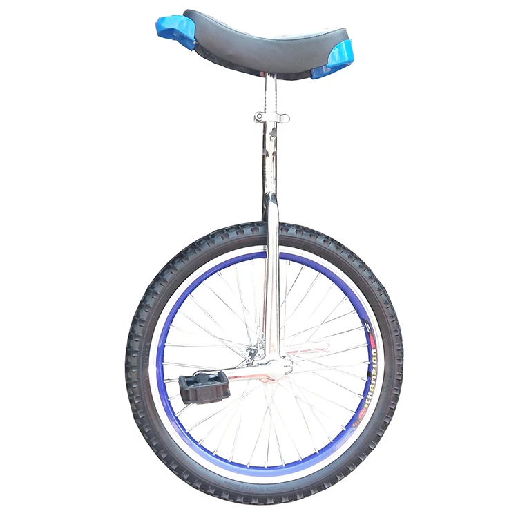 Best Price Eho Wheel Unicycle Fitness Kids 20Inch Drum Peddal Kent Bike