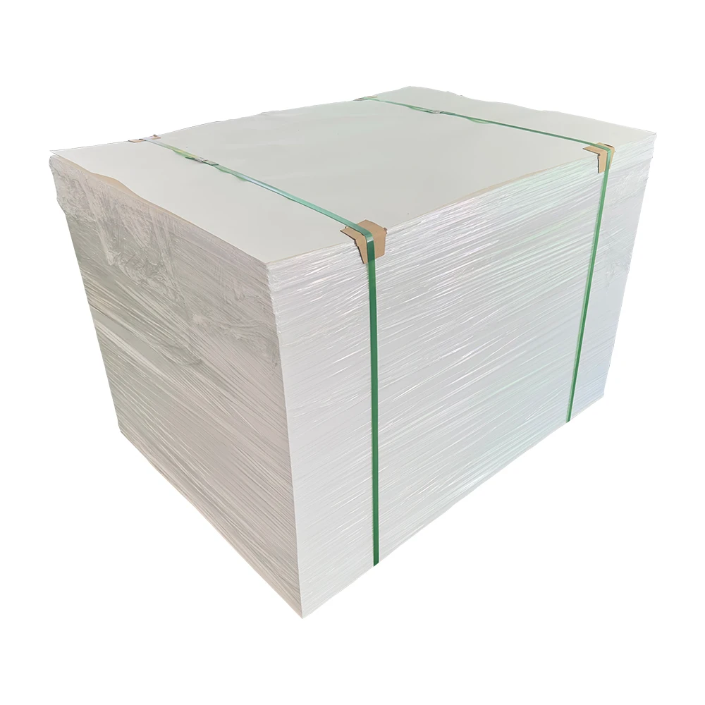 Qiang Qiang paper Guangzhou wholesale 150-300gsm Digital printing coated paper for digital machine