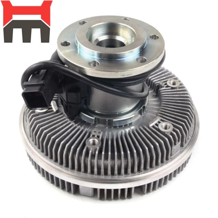 Hot sales excavator parts C6.4 C6.6 Engine E324D E329D Fan clutch 324-0123 3240123