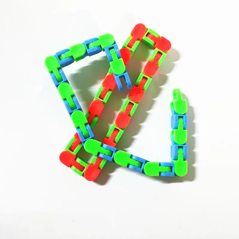  2021 In Stock Siicone Stress Relieve Pack Fidget Toy