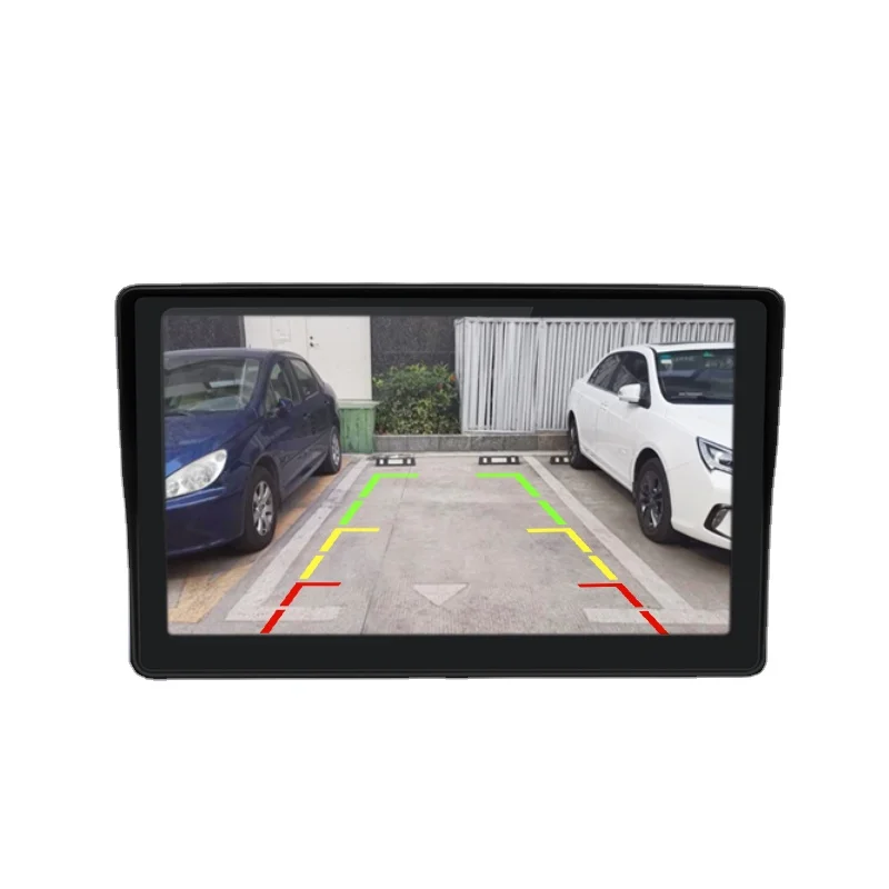 Беспроводной портативный планшет Junsun CarPlay с 7-дюймовым сенсорным экраном медиаплеером Android радио Bluetooth GPS-навигацией ca