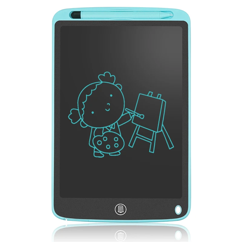 Newyes Low Price Children Lcd Writing Pad Digital Graphic Drawing Tablet For Kids