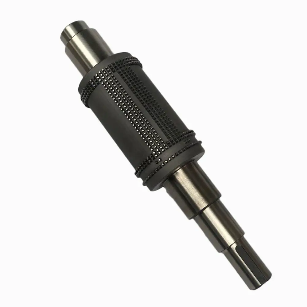 OEM-маска для лица, инструмент для накатки одноразовых масок, детали для производства, машина для печати и резки, роликовый валик для тиснения, маска для лица