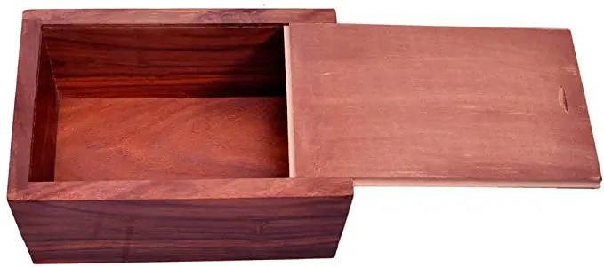 Urn for Pets HandCarved Rosewood Urn Classic Wooden Series for Dogs, Cats, and Animals