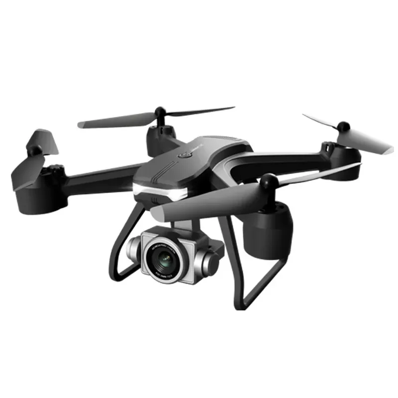 V14 Drone 4k profession HD Wide Angle Camera 1080P WiFi Fpv Drone Dual Camera Height Keep Drones Camera Helicopter Toys