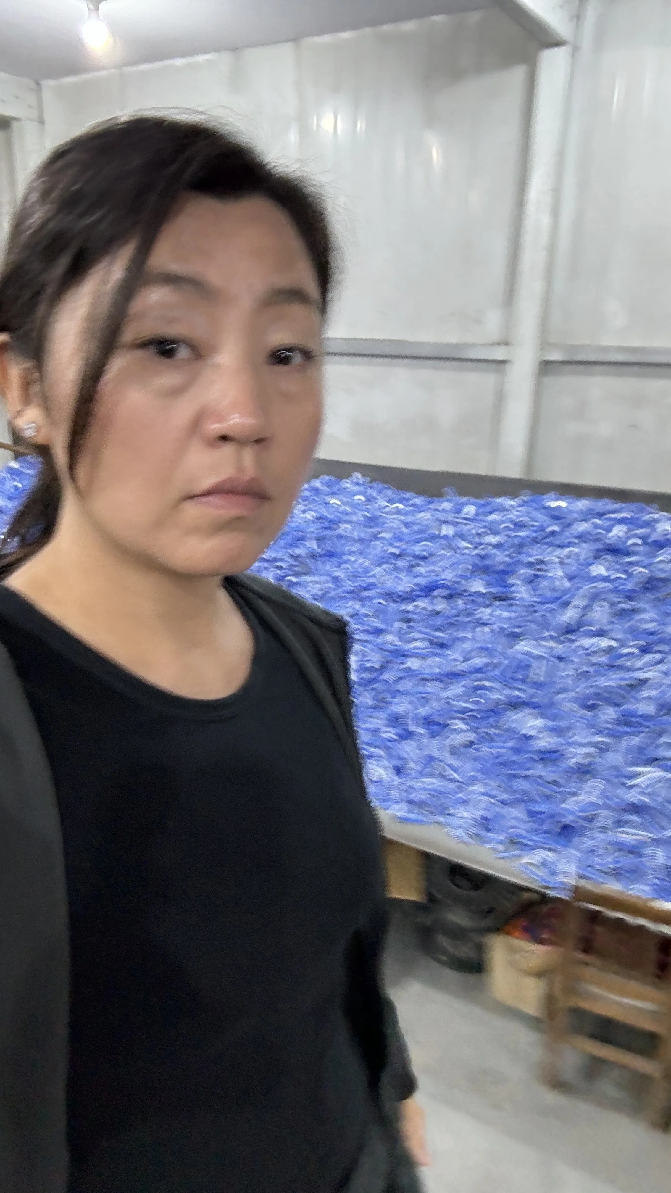 1-1/4in.x 0.102 in. Galvanized Collated Drive Pins for Concrete