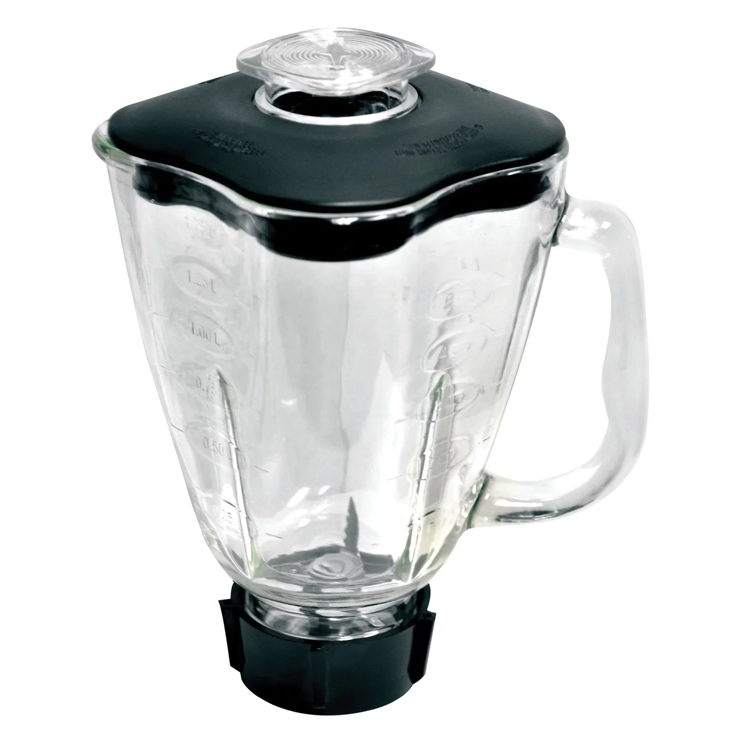 silver crest blender cup parts 1.25L plum Blender Jar A12 oster blender glass