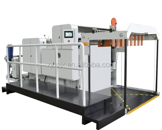 CE стандарт Китай Автоматическая высокоточная маленькая машина для резки бумаги цена