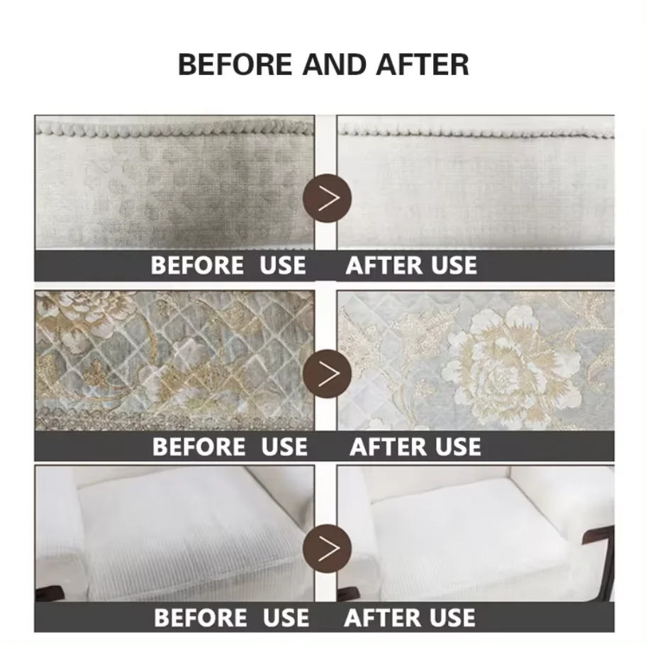 All Purpose Foaming Cleaner: Household Cleaning Spray - Multi-Surface Cleaner Spray from a Trusted Factory