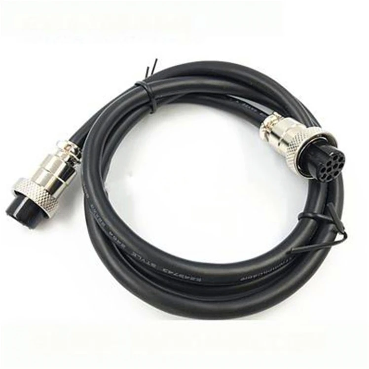 Onlyoa GX-16 2pin 2/3/4/5/6/7/8/9/10 штифтов соединитель авиации 16-24awg кабель для