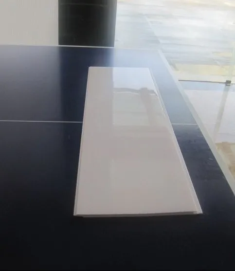 pvc techo laminas pvc ceiling tile panel waterproof pvc 3d ceiling