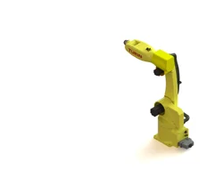 Hot Selling Durable Made in China CNC Programming Handling Handling 6 Axis Robot/Mechanical Arm