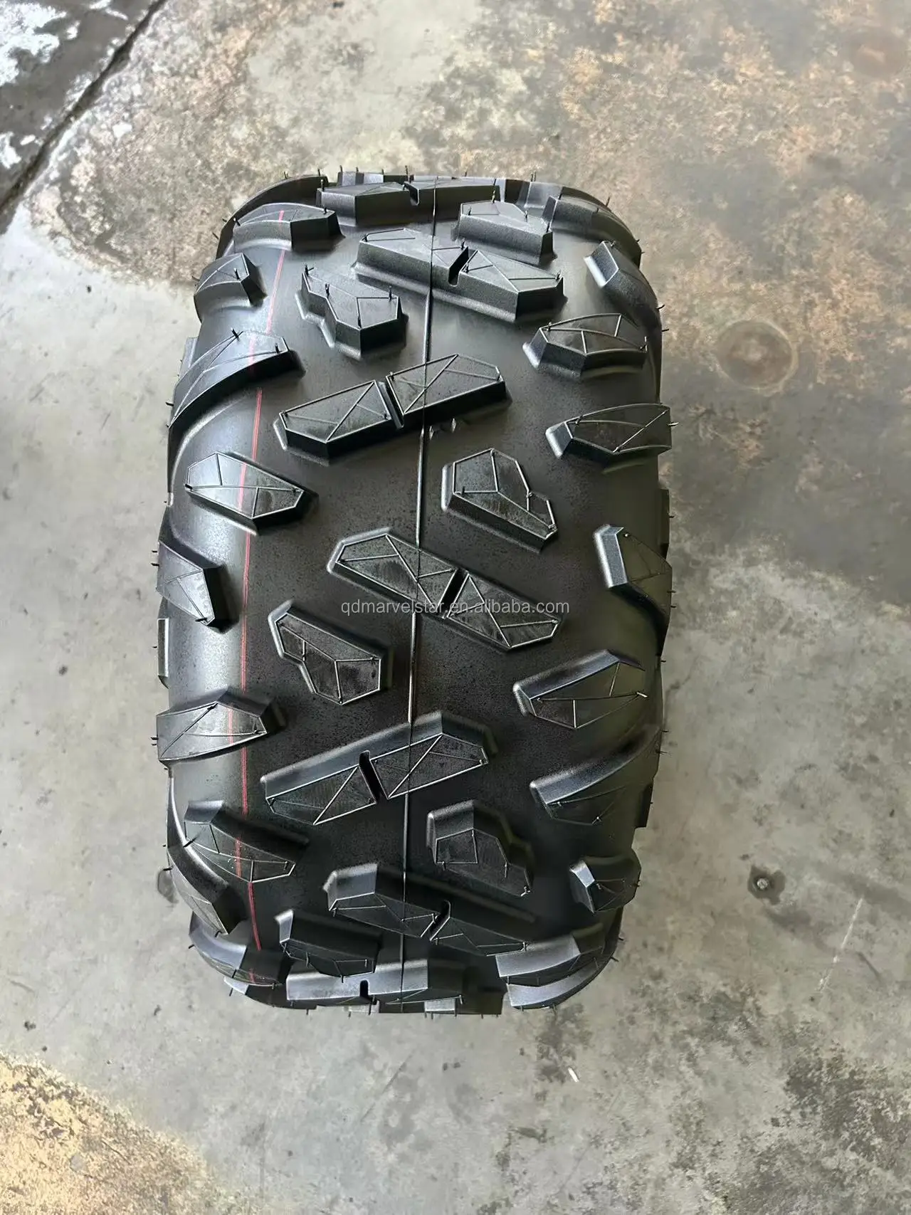 22*10-10  22x10-10  25x8-12 25x10-12 22x11-10 tubeless all terrain tire wheel for ATV/UTV