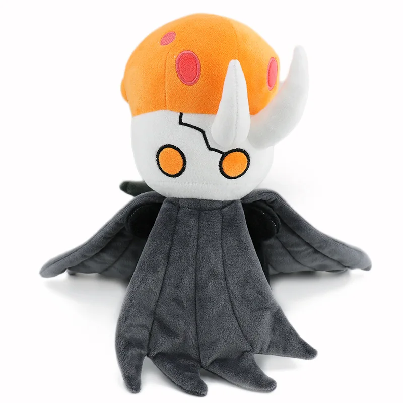 AliEpress New product Hollow Knight Plush doll Game Hollow Knight Plush Pillow Doll