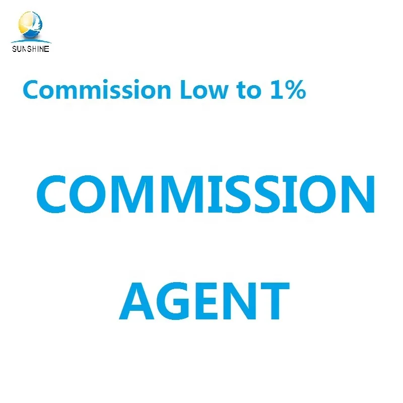 Yiwu Sunshine Trade Market Sourcing Purchasing Consolidation Inspection Warehouse Packing Agent Export Handling Sale Agent China