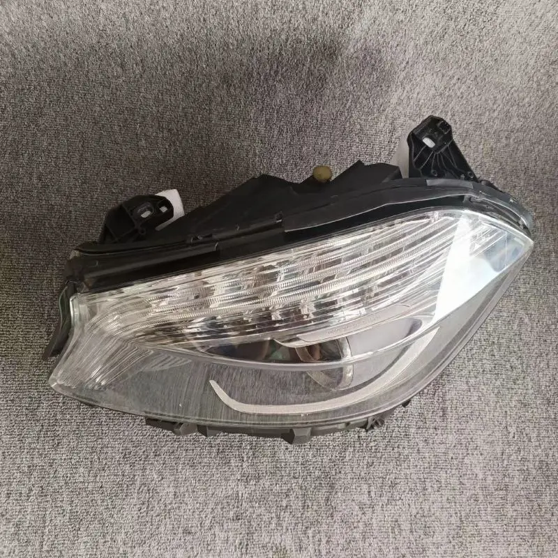 Wholesale Original Used High Quality accessories FOR mercedes w176 headlight