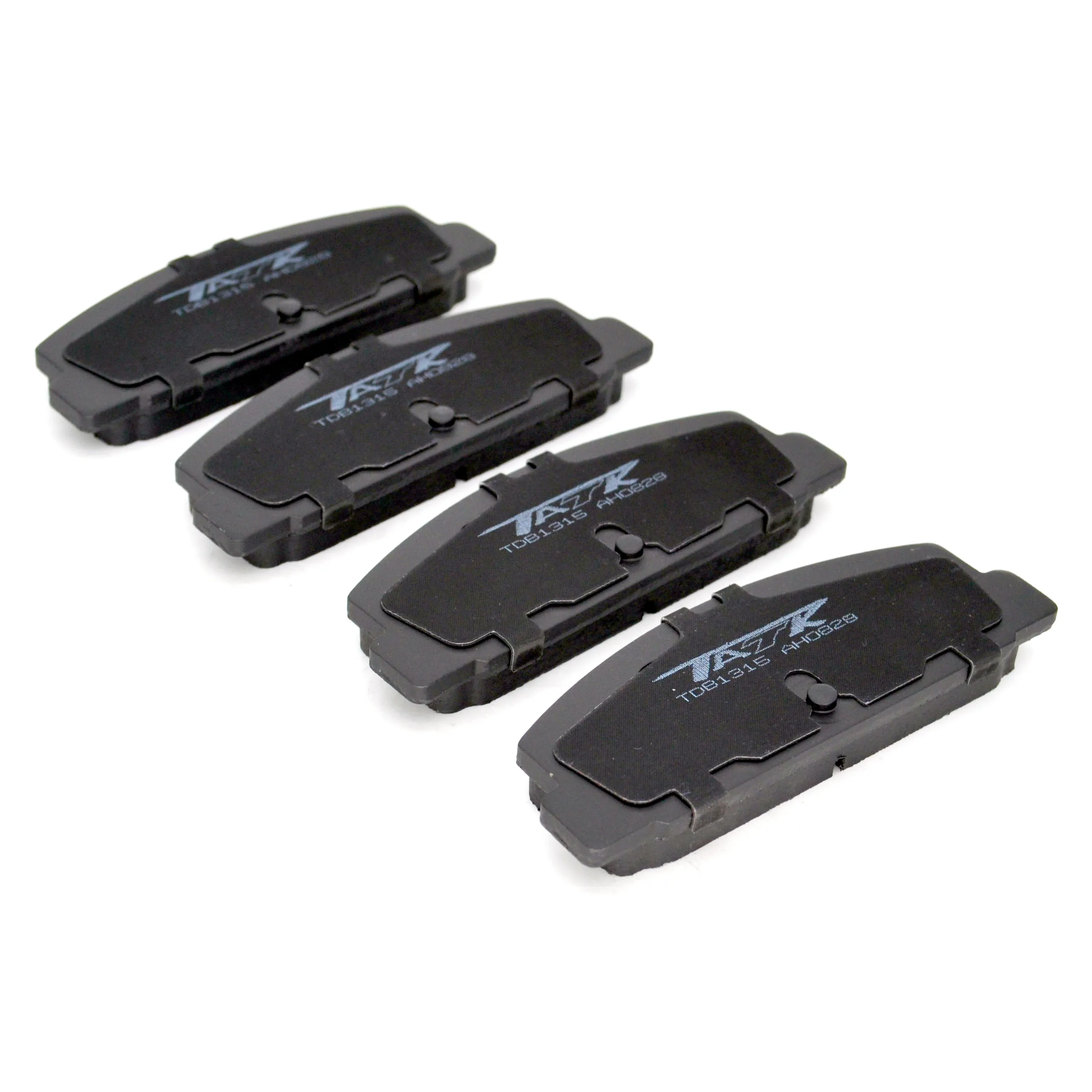 tatk Factory OEM Brake Pads For Mazda Premacy 2005 626 V 2002 Wholesale Auto Parts Ceramic Brake Pads GGYB2648Z GDB1027 1315