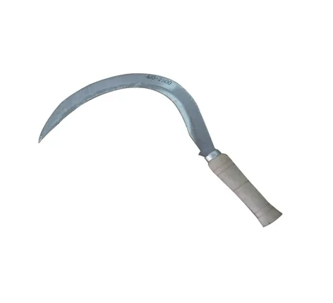 Saw Tooth Sickle 34cm