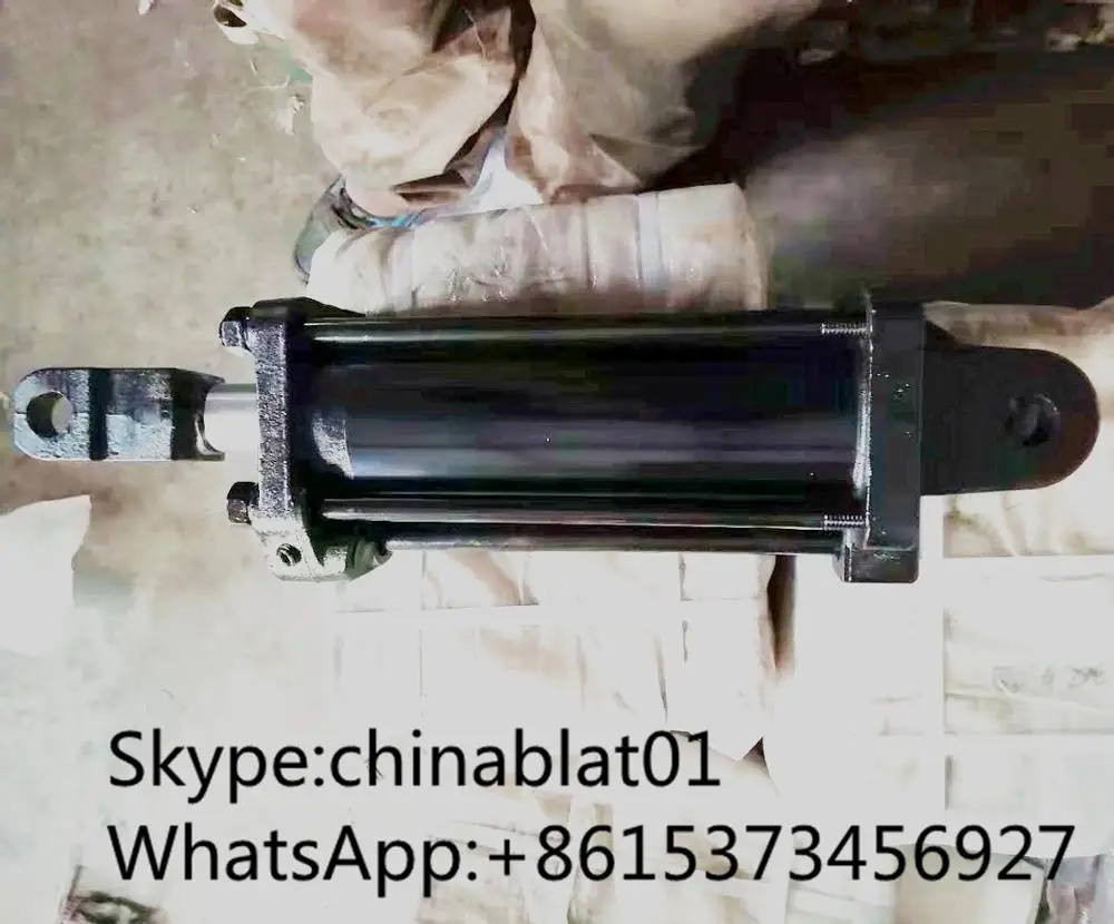 mtz 80 tractor hydraulic cylinder