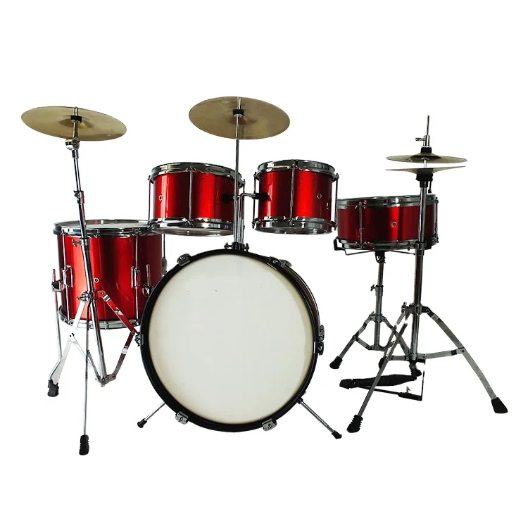 2023 Hot Sale Best-Material Made Latin Percussion Wooden Conga Drum Kit