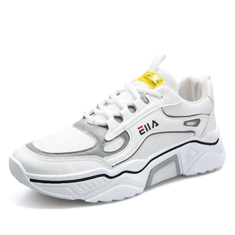 Hot sale china manufacturer running sports boys sneakers causal shoes for men