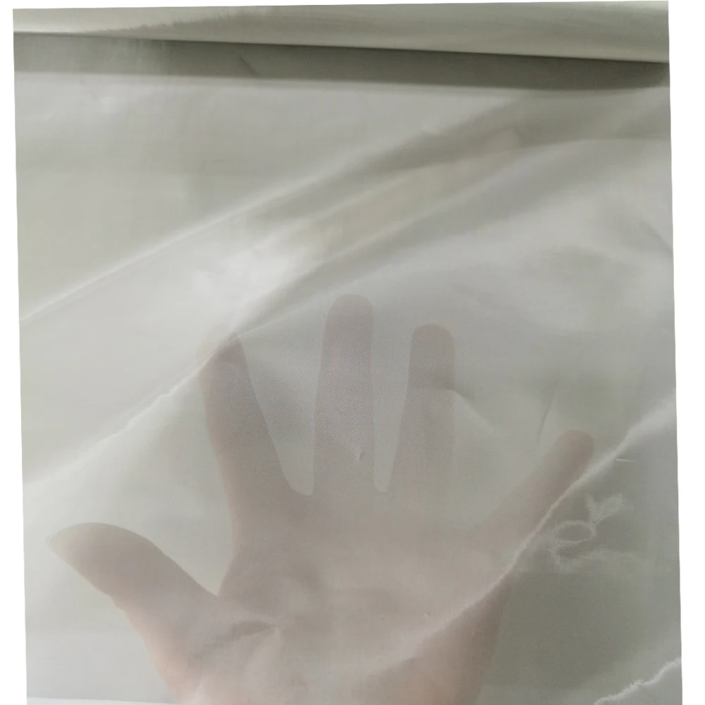 200 mesh Signal Blocking Copper Nickel mesh Fabric Faraday mesh Fabric