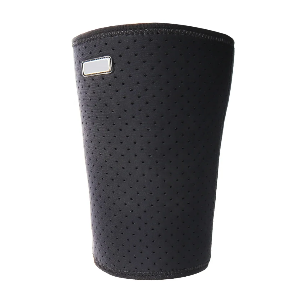 Hot Selling High Quality Thigh Guard For Men & Women Legs Body Wraps For Thigh Guard