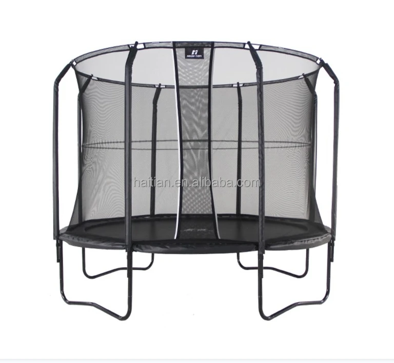 Лучшие продажи, лучшие дешевые игровые батуты для прыжков, купить открытый батут