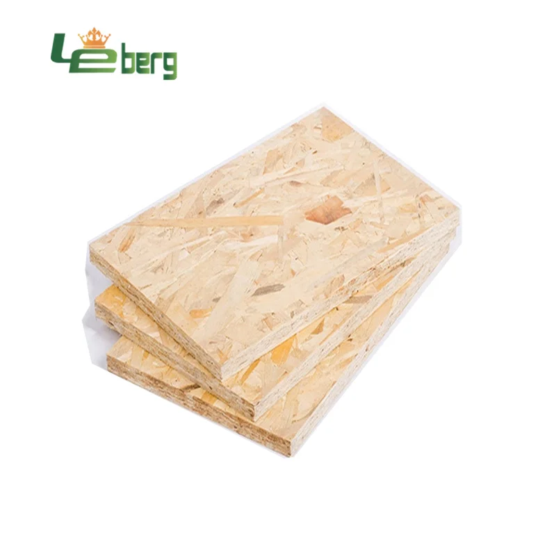 China Low Price OSB Board for Sale