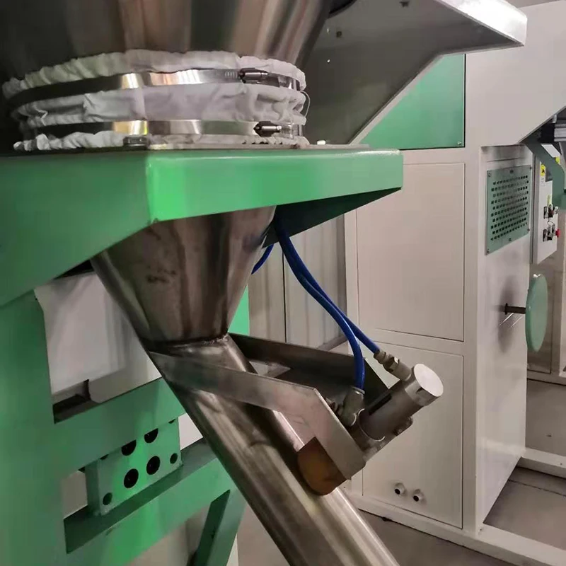 protein powder stick pack machine spout pouch 1000p/h packing filling powder packing machine