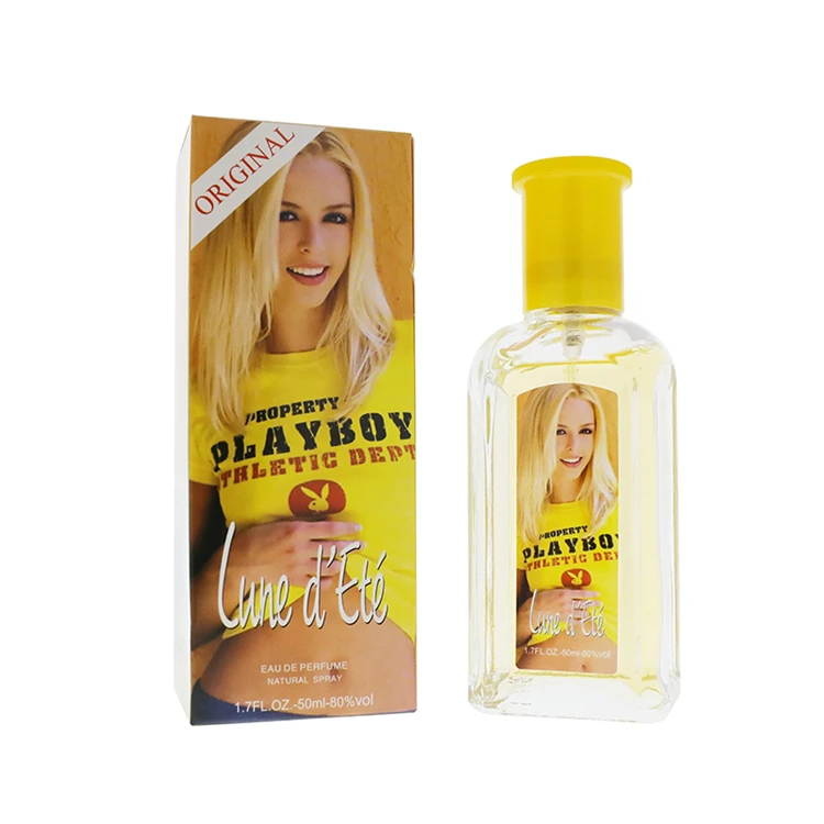 OLU272-8  High Quality Mist Perfume 50ml Floral Scent Subtle for Women Perfume