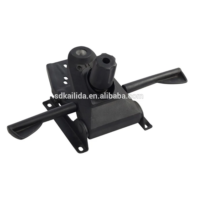 China Manufacturer Office Lift Swivel Recliner Rotating Chair Mechanism