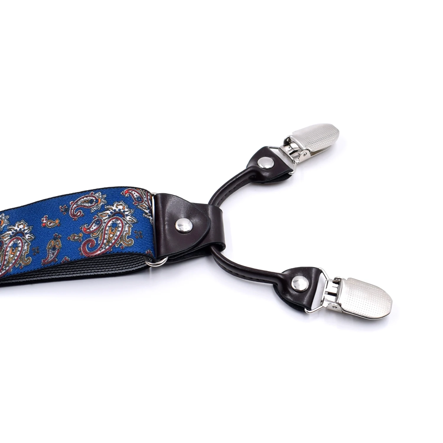 Customized Design Fashion  Braces Suspenders Set For Christmas Parties Or Weddings or Meetings