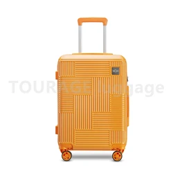Wholesale Abs Luggage wheeled Expandable Polycarbonate Bag Suitcase