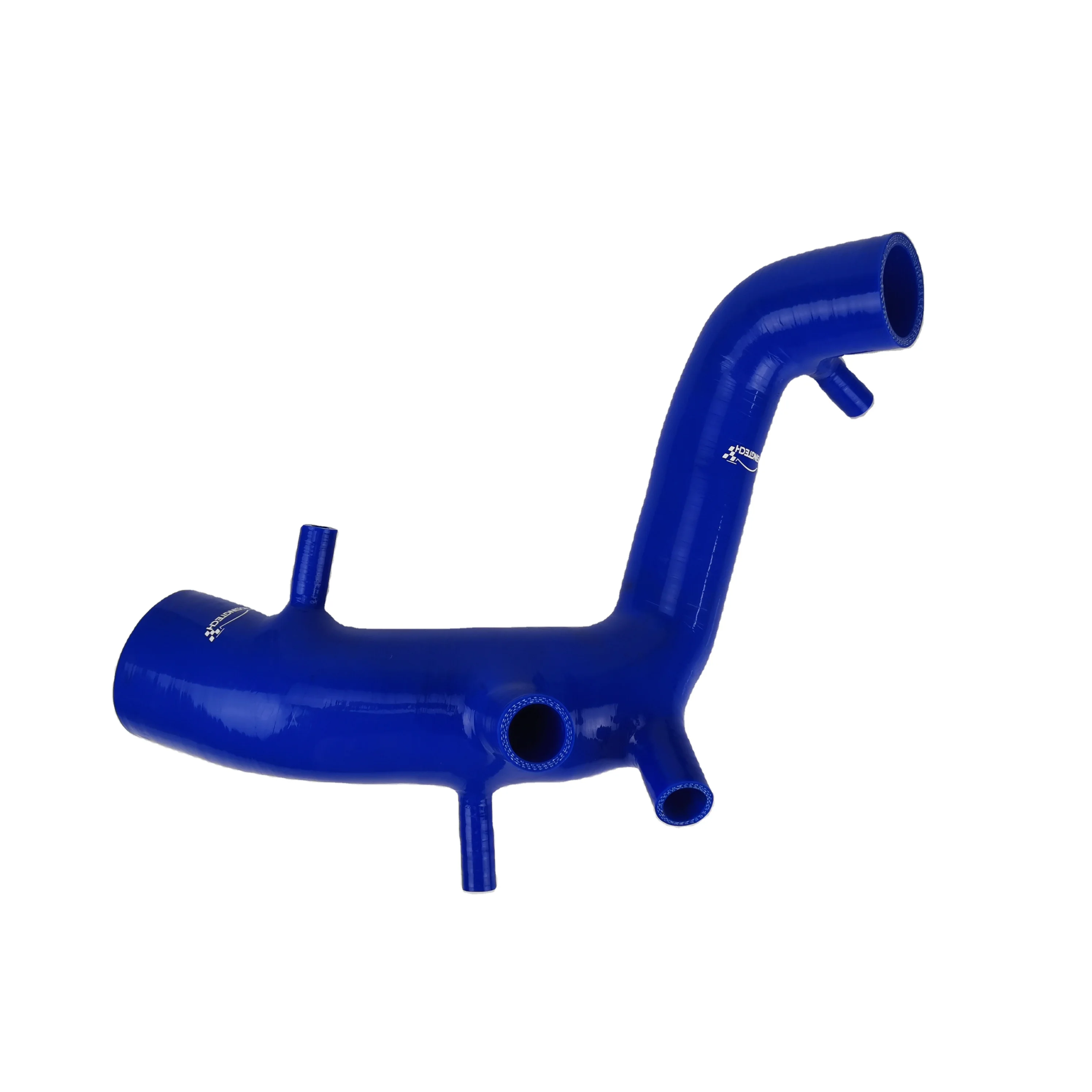 factory price silicone automobiles hose air induction hose silicone tube