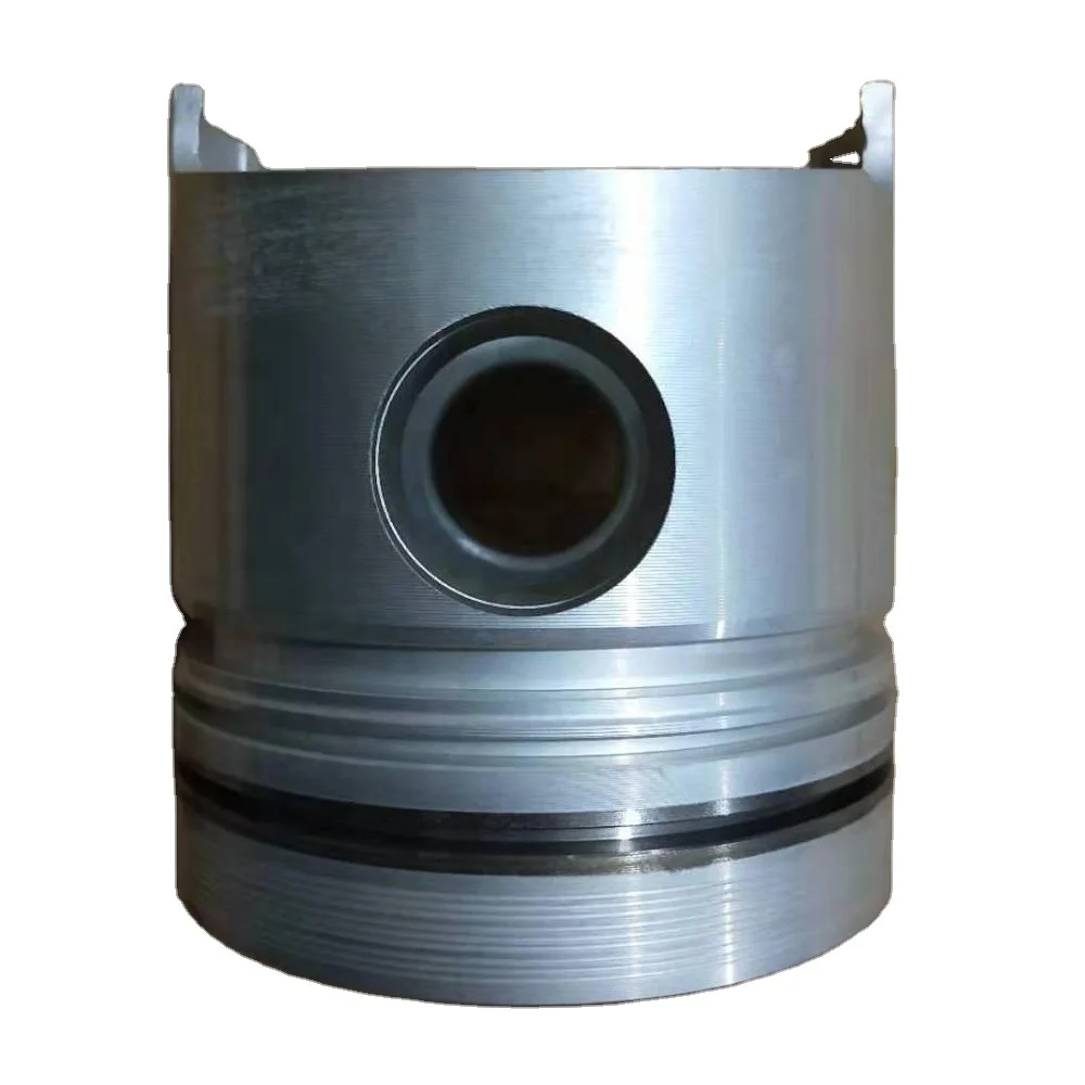 JCAR piston kit XA T3000 1363-23-051A Mazda diesel engine HA SE01-23-200A