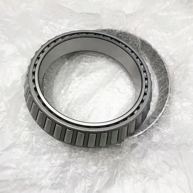 Custom any size corrosion resistance chrome steel rodamiento 801400A 801794B Tapered Roller Bearing for trailer rodamiento camin