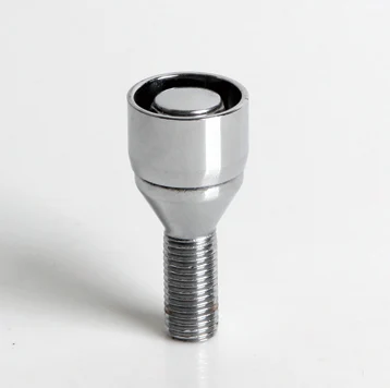 Changzhou Taida Car Security Anti Theft tuner Wheel Lock Bolt