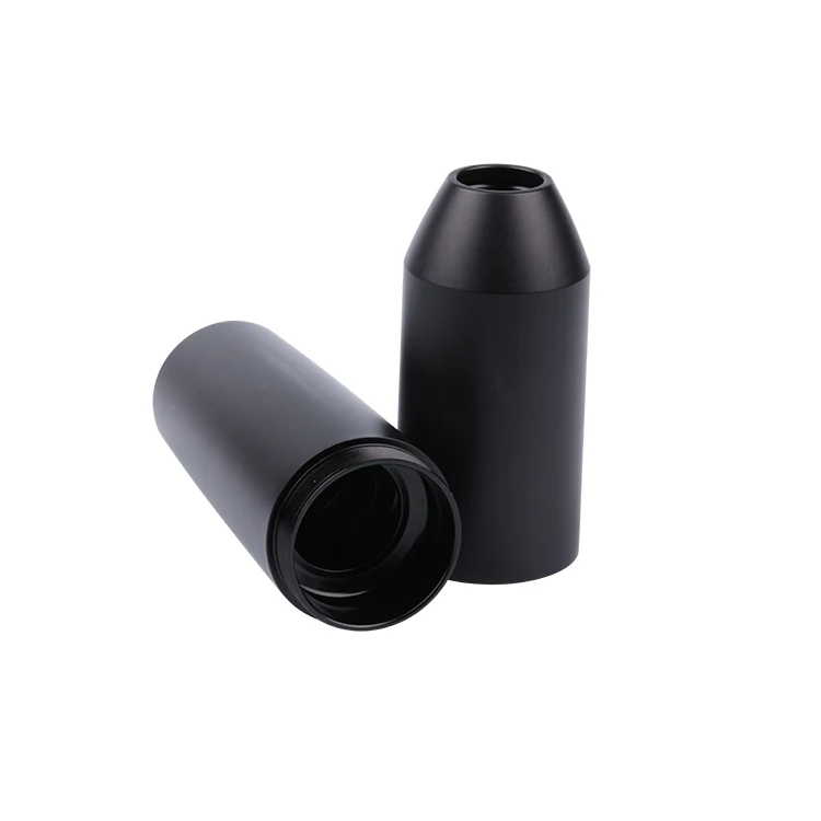 Made in China Custom Precision CNC Machining  aluminium steel plastic brass knuckless self defense