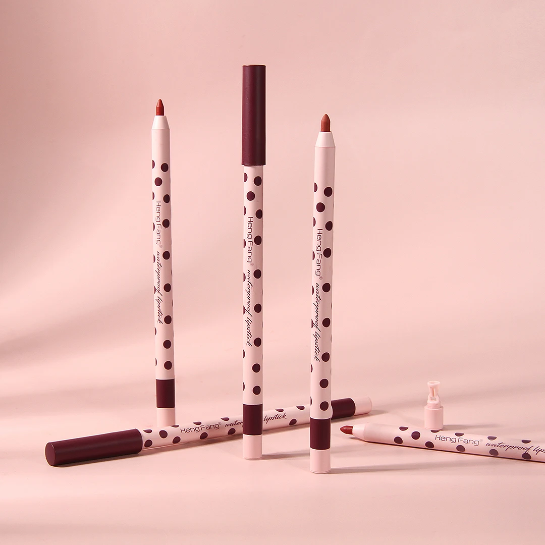 Фирменная марка для губ