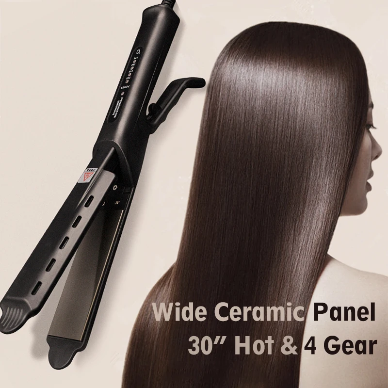 
Hot Tools Mini Nano Titanium Ceramic Professional Portable Plancha De Pelo Price Flat Iron Steam Hair Straightener 