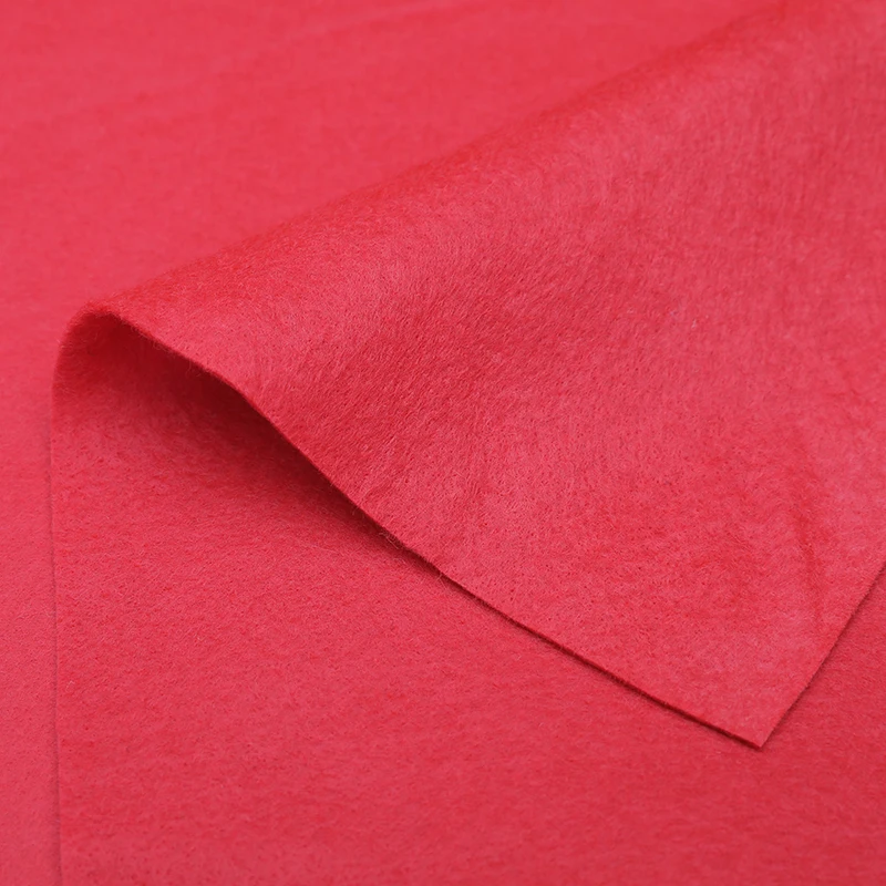 High Quality Comfortable Quilted Interlining PP Color Fabric Nonwoven
