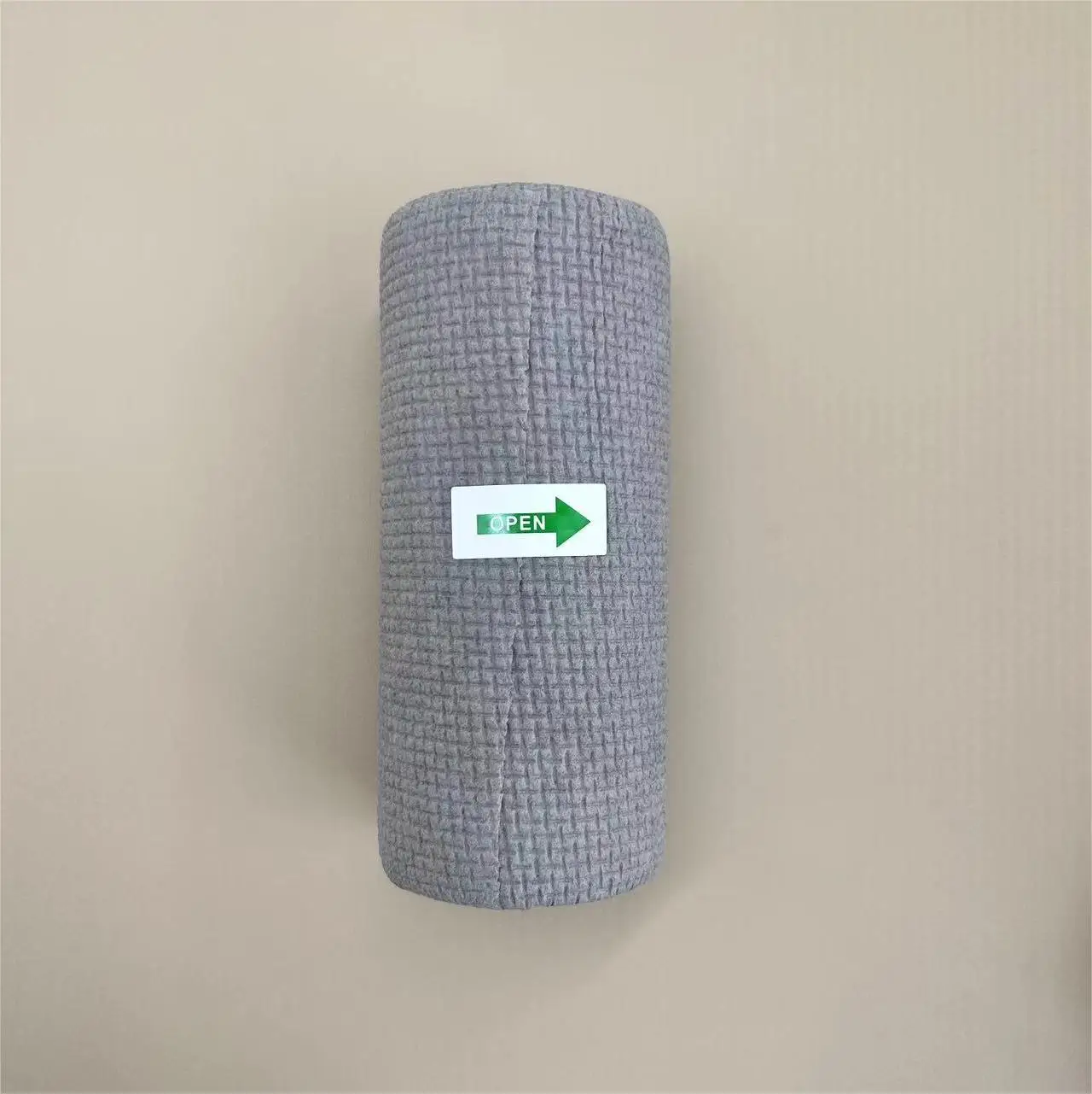 polypropylene non-woven fabric Washable  Lazy Rags Wet And Dry Cleaning  Neutral Dish Towels Kitchen Lazy Rag  for home