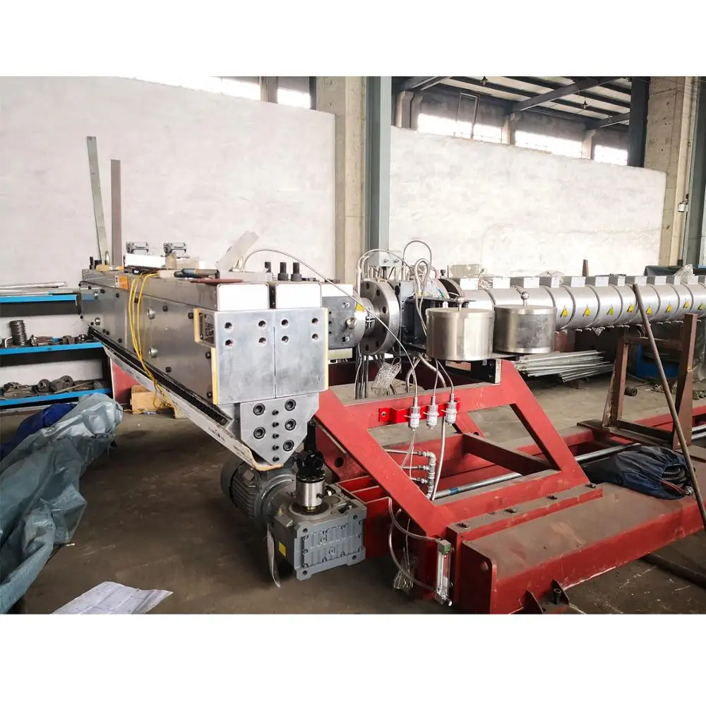 
High Speed Tape Line for complete and full line Woven bag and Woven sack making machine 